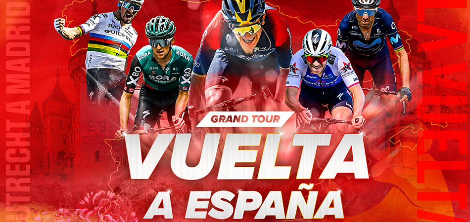 Vuelta Espana 2022